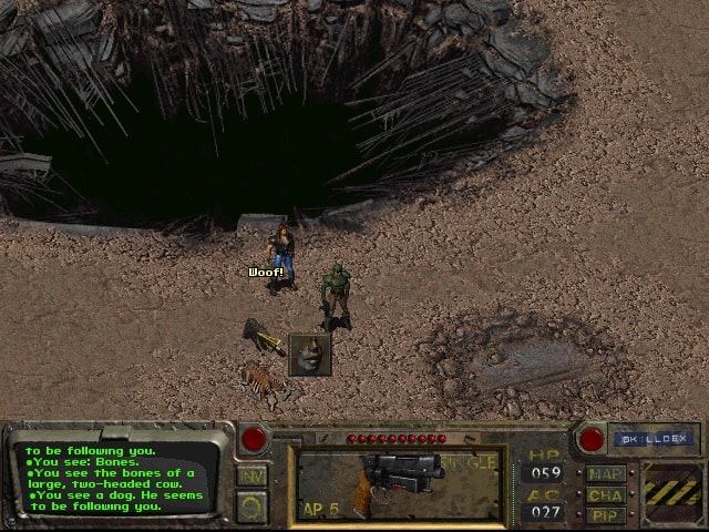 download the last version for android Fallout: A Post Nuclear Role Playing Game