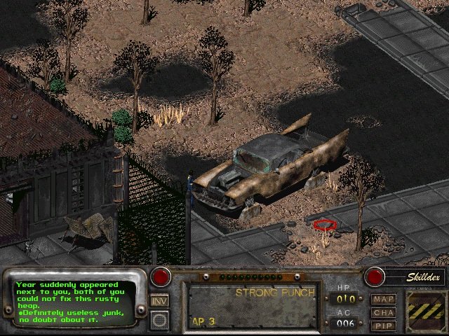 Fallout 2: A Post Nuclear Role Playing Game instal the last version for windows
