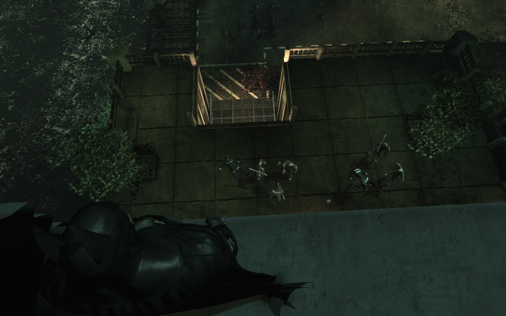 Arkham Asylum screenshots. Игра где взрывают стены. Arkham Asylum Hallway 2d. Batman Arkham Asylum как попасть в пещеры. Аркхем асилум русификатор