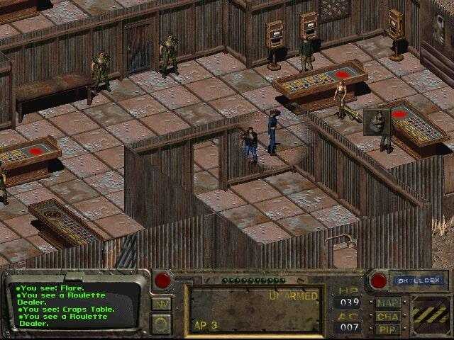download the last version for mac Fallout 2: A Post Nuclear Role Playing Game
