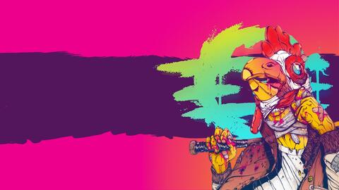 Hotline miami 2 обзор